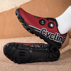 Aoraki Cycling Shoes SD-1207 - SD-1207-RD - A59A5469.jpg