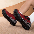 Aoraki Cycling Shoes SD-1207 - SD-1207-RD - A59A5470.jpg