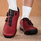 Aoraki Cycling Shoes SD-1207 - SD-1207-RD - A59A5471.jpg