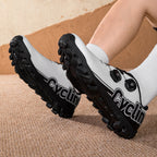 Aoraki Cycling Shoes SD-1207 - SD-1207-WHT - A59A5478.jpg
