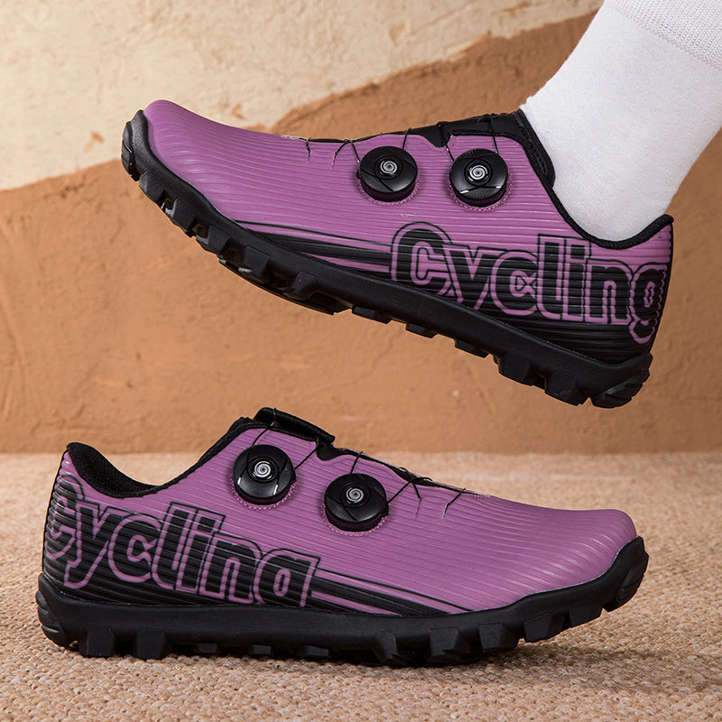 Aoraki Cycling Shoes SD-1207 - SD-1207-PL - A59A5483.jpg