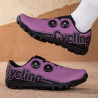 Aoraki Cycling Shoes SD-1207 - SD-1207-PL - A59A5483.jpg