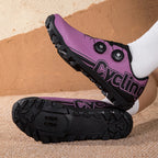 Aoraki Cycling Shoes SD-1207 - SD-1207-PL - A59A5484.jpg