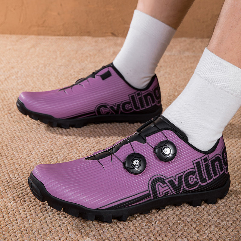 Aoraki Cycling Shoes SD-1207 - SD-1207-PL - A59A5485.jpg