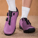 Aoraki Cycling Shoes SD-1207 - SD-1207-PL - A59A5486.jpg
