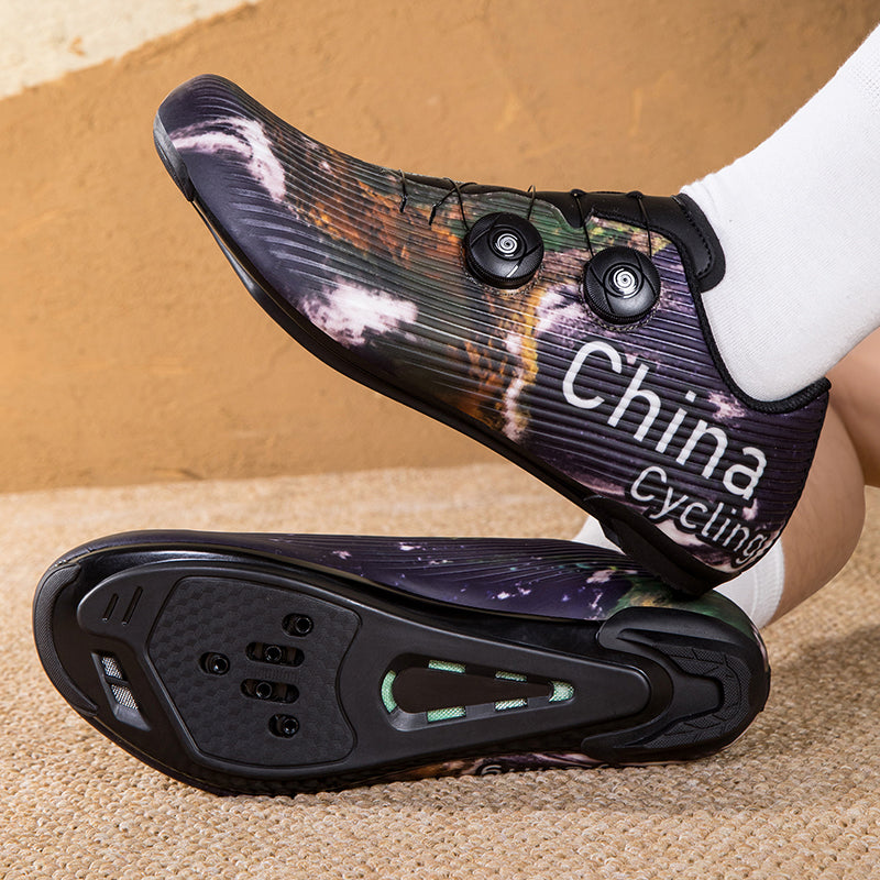 Aoraki Cycling Shoes SD-1208 - SD-1208-BN - A59A5498.jpg