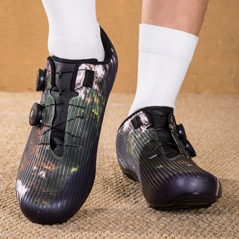 Aoraki Cycling Shoes SD-1208 - SD-1208-BN - A59A5500.jpg