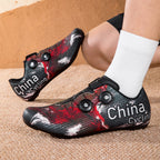 Aoraki Cycling Shoes SD-1208 - SD-1208-RD - A59A5503.jpg