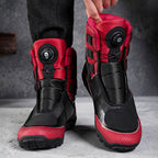 Aoraki Motorcycle Boots JC-0025 - JC-0025-RD - A59A6036.jpg