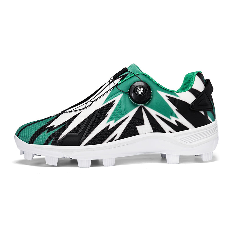 Aoraki Baseball Shoes BX-016 - BX-016 GN - A59A6117.jpg