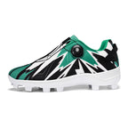 Aoraki Baseball Shoes BX-016 - BX-016 GN - A59A6117.jpg
