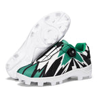 Aoraki Baseball Shoes BX-016 - BX-016 GN - A59A6118.jpg