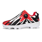 Aoraki Baseball Shoes BX-016 - BX-016 RD - A59A6126.jpg