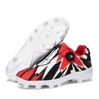 Aoraki Baseball Shoes BX-016 - BX-016 RD - A59A6127.jpg
