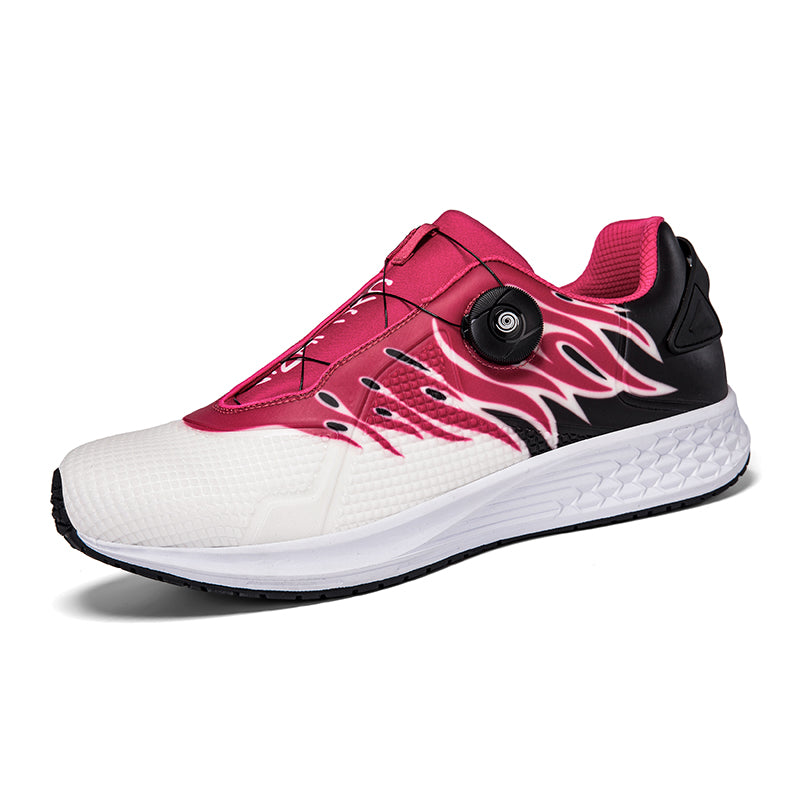 Aoraki Cycling Shoes DC-0198 - DC-0198-RS - A59A6128.jpg