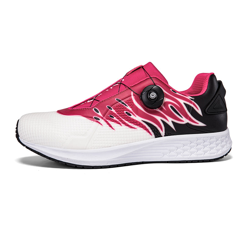Aoraki Cycling Shoes DC-0198 - DC-0198-RS - A59A6129.jpg