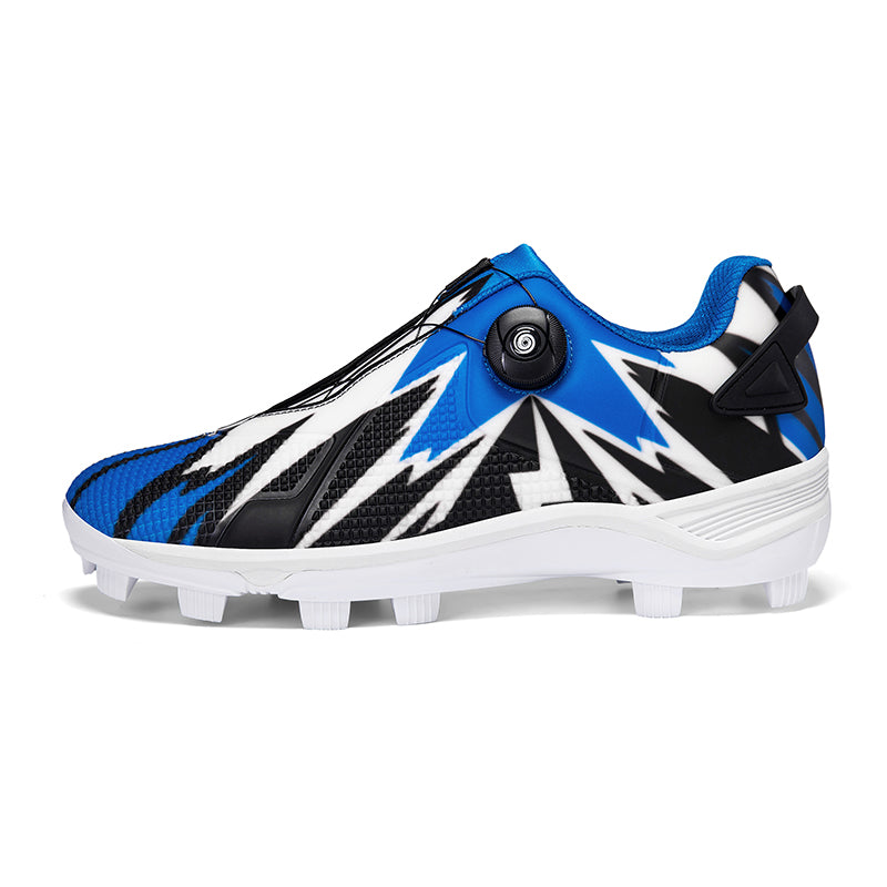 Aoraki Baseball Shoes BX-016 - BX-016 BU - A59A6139.jpg