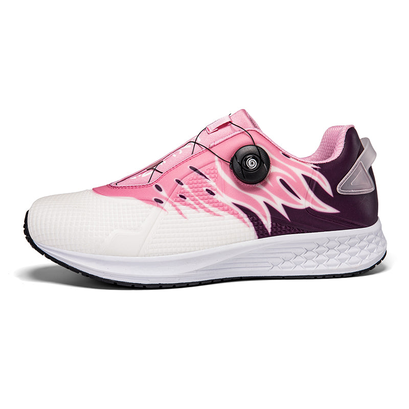Aoraki Cycling Shoes DC-0198 - DC-0198-PK - A59A6148.jpg