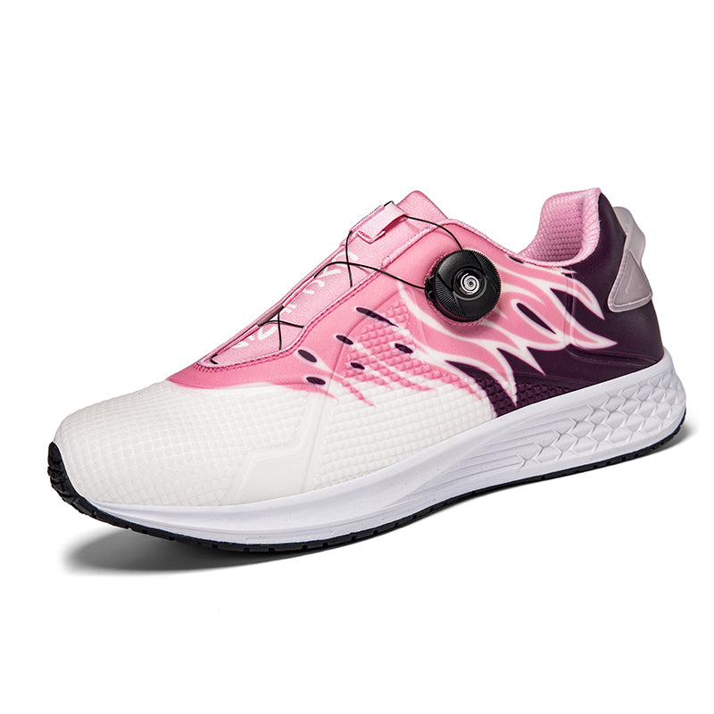 Aoraki Cycling Shoes DC-0198 - DC-0198-PK - A59A6149.jpg