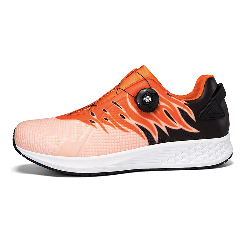 Aoraki Cycling Shoes DC-0198 - DC-0198-OG - A59A6152.jpg