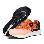Aoraki Cycling Shoes DC-0198 - DC-0198-OG - A59A6153.jpg