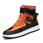 Aoraki Motorcycle Shoes JC-000128 - JC-000128 OG - A59A6570