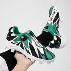 Aoraki Baseball Shoes BX-016 - BX-016 GN - A59A6597.jpg