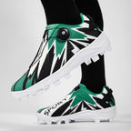 Aoraki Baseball Shoes BX-016 - BX-016 GN - A59A6601.jpg