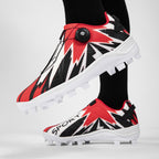 Aoraki Baseball Shoes BX-016 - BX-016 RD - A59A6609.jpg