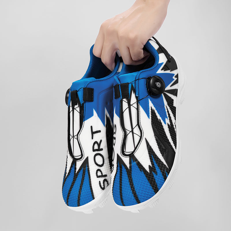 Aoraki Baseball Shoes BX-016 - BX-016 BU - A59A6619.jpg
