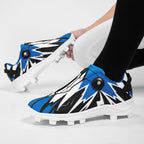 Aoraki Baseball Shoes BX-016 - BX-016 BU - A59A6620.jpg