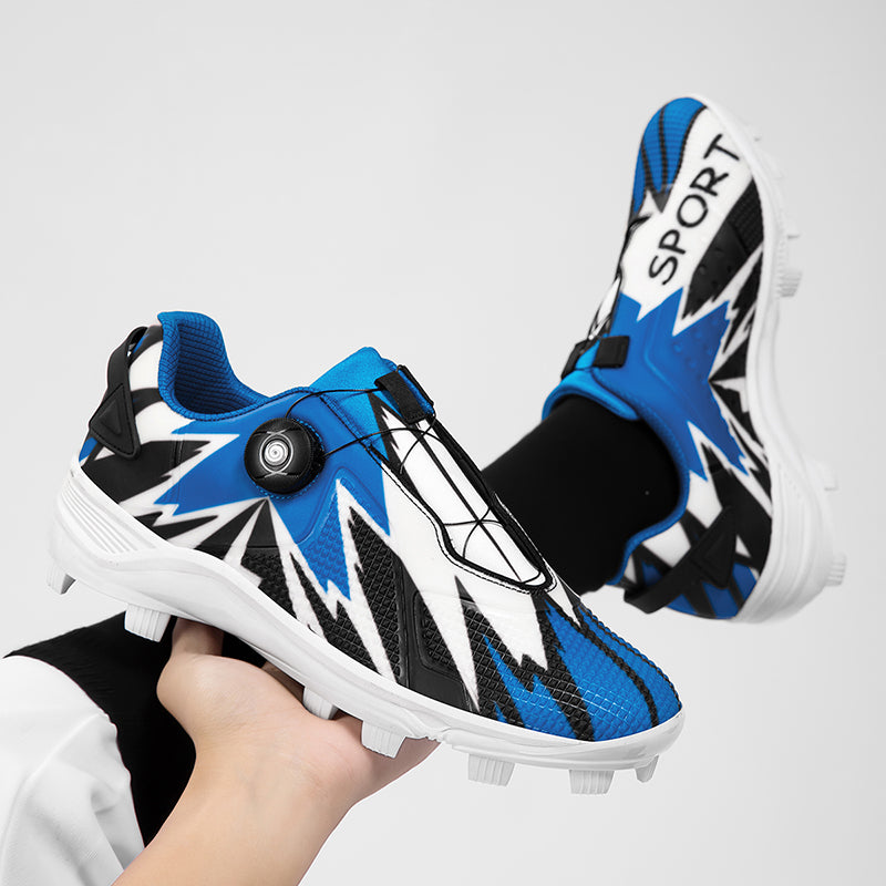 Aoraki Baseball Shoes BX-016 - BX-016 BU - A59A6621.jpg