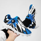 Aoraki Baseball Shoes BX-016 - BX-016 BU - A59A6621.jpg
