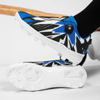 Aoraki Baseball Shoes BX-016 - BX-016 BU - A59A6622.jpg