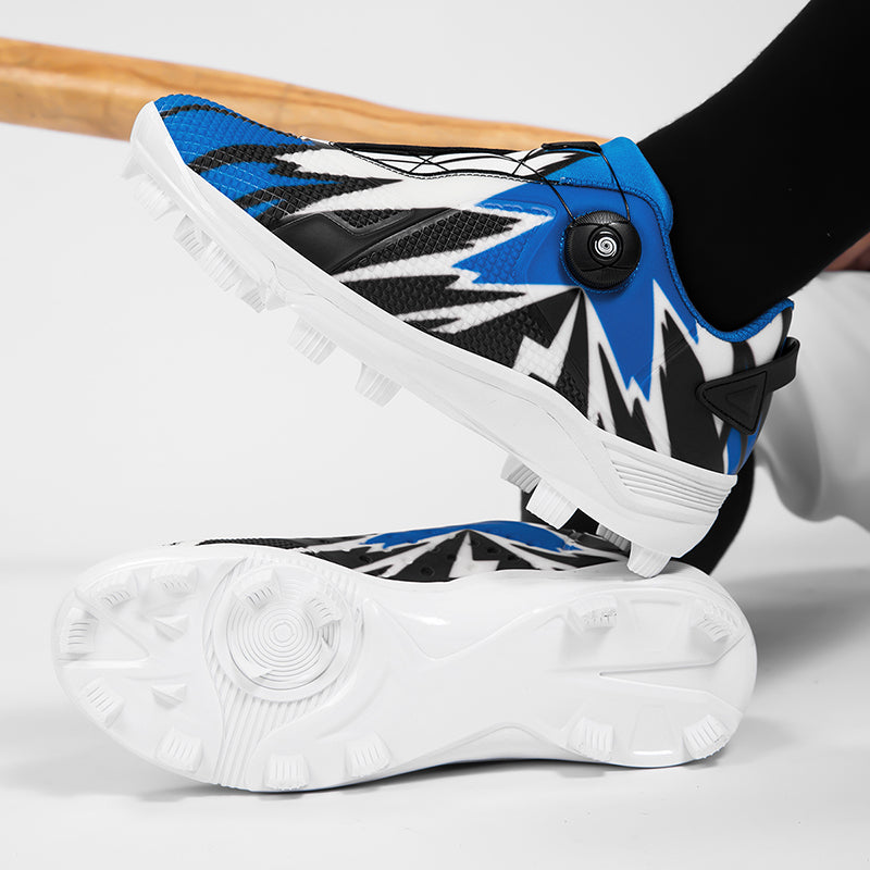 Aoraki Baseball Shoes BX-016 - BX-016 BU - A59A6622.jpg