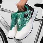Aoraki Cycling Shoes DC-0198 - DC-0198-GN - A59A6626.jpg