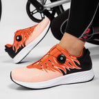 Aoraki Cycling Shoes DC-0198 - DC-0198-OG - A59A6635.jpg