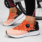 Aoraki Cycling Shoes DC-0198 - DC-0198-OG - A59A6638.jpg