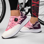 Aoraki Cycling Shoes DC-0198 - DC-0198-PK - A59A6646.jpg
