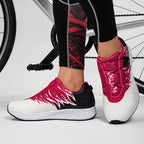 Aoraki Cycling Shoes DC-0198 - DC-0198-RS - A59A6661.jpg