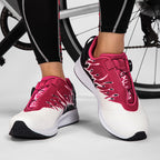 Aoraki Cycling Shoes DC-0198 - DC-0198-RS - A59A6663.jpg