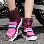 Aoraki Motorcycle Shoes JC-N6 - JC-N6 RS - A59A6825