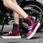 Aoraki Motorcycle Shoes JC-N6 - JC-N6 RS - A59A6826