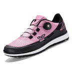 Aoraki Golf Shoes G-009 - G-009-PK - A59A6828.jpg