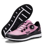 Aoraki Golf Shoes G-009 - G-009-PK - A59A6830.jpg