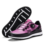 Aoraki Golf Shoes G-009 - G-009-RS - A59A6836.jpg