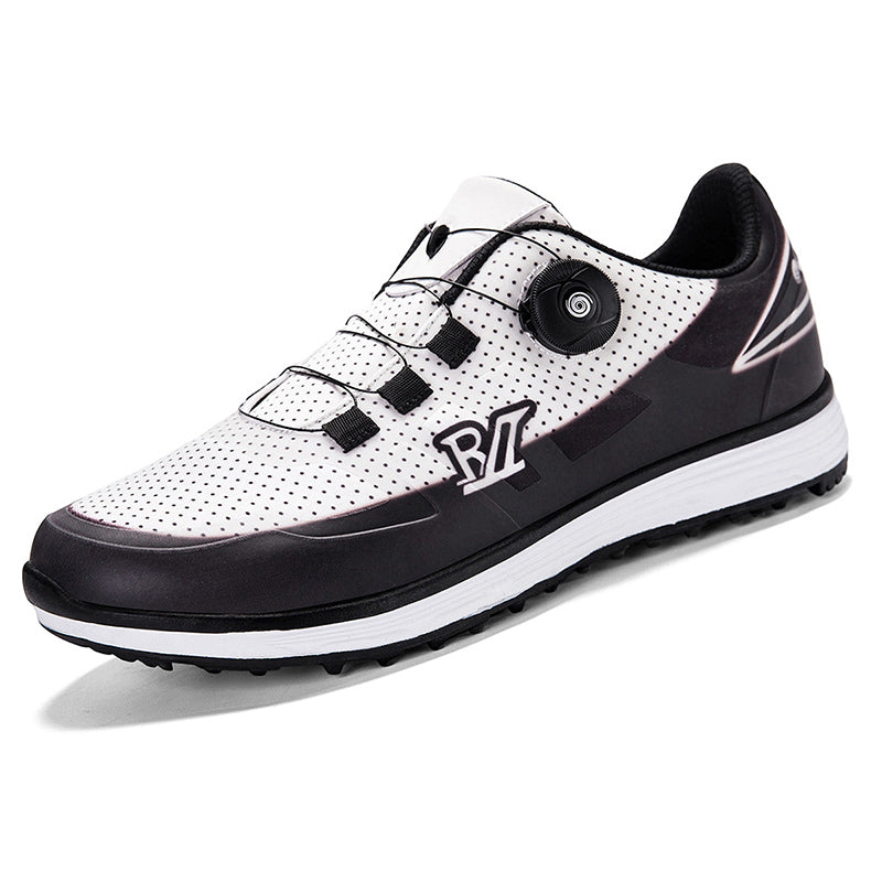 Aoraki Golf Shoes G-009 - G-009-WHT - A59A6837.jpg