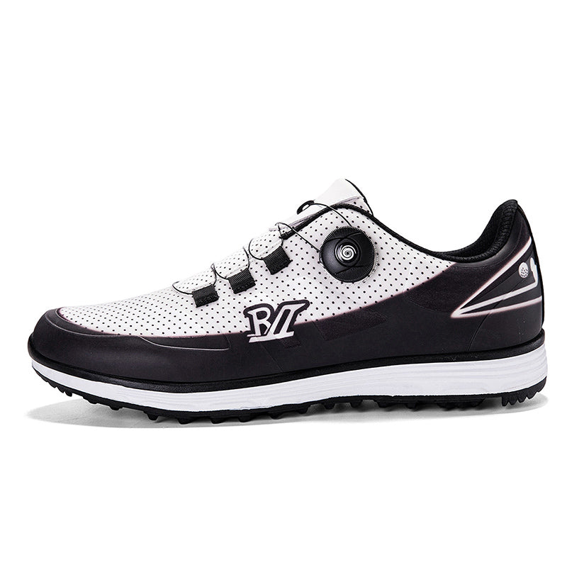 Aoraki Golf Shoes G-009 - G-009-WHT - A59A6838.jpg
