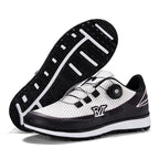Aoraki Golf Shoes G-009 - G-009-WHT - A59A6839.jpg