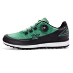 Aoraki Golf Shoes G-009 - G-009-GN - A59A6841.jpg
